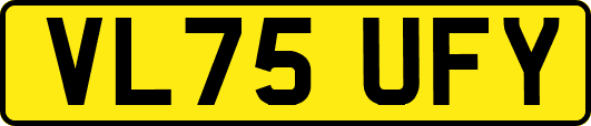 VL75UFY