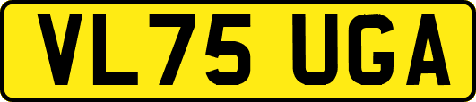 VL75UGA