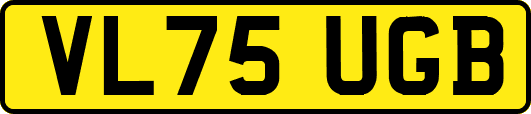 VL75UGB