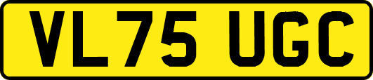 VL75UGC