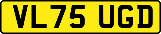 VL75UGD