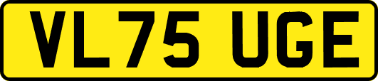 VL75UGE