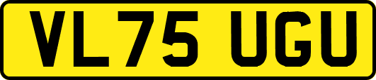 VL75UGU