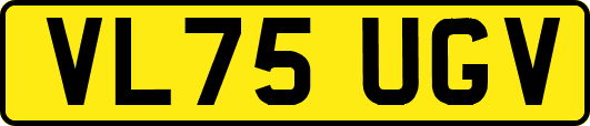VL75UGV