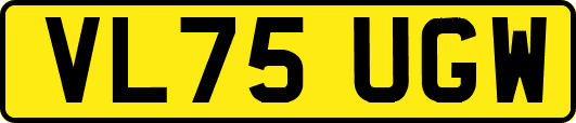 VL75UGW