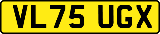 VL75UGX