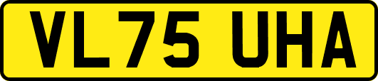 VL75UHA