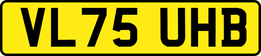 VL75UHB