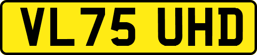 VL75UHD