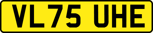 VL75UHE