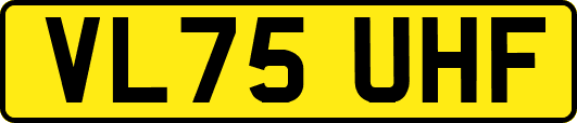 VL75UHF
