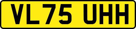 VL75UHH