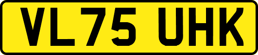 VL75UHK
