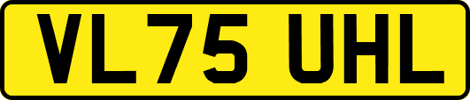 VL75UHL