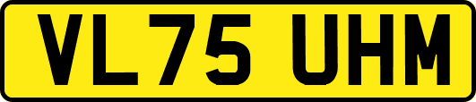 VL75UHM