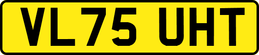 VL75UHT