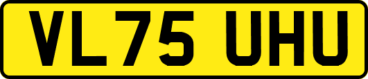 VL75UHU