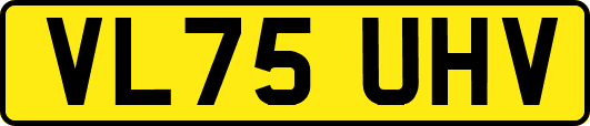 VL75UHV