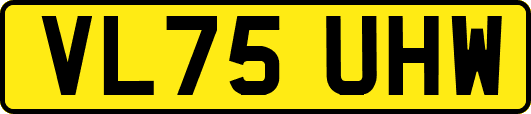VL75UHW