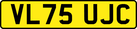 VL75UJC