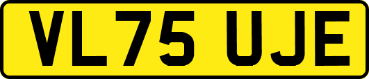 VL75UJE