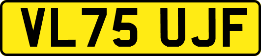 VL75UJF