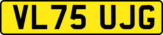 VL75UJG