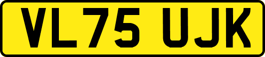 VL75UJK
