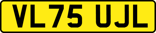 VL75UJL