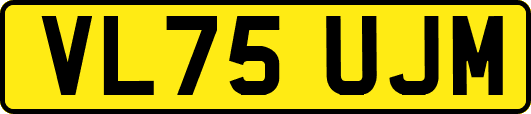 VL75UJM