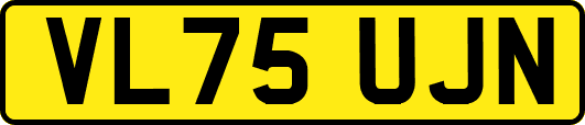 VL75UJN