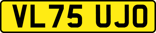VL75UJO