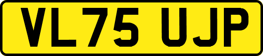 VL75UJP