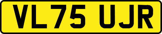 VL75UJR