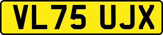 VL75UJX