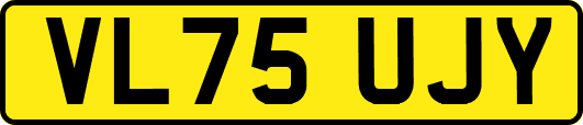 VL75UJY