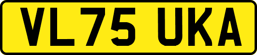 VL75UKA