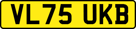 VL75UKB