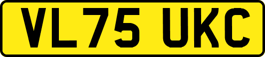 VL75UKC