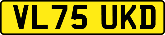 VL75UKD