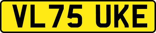 VL75UKE