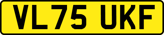 VL75UKF
