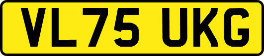 VL75UKG