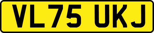 VL75UKJ