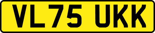 VL75UKK