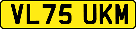 VL75UKM