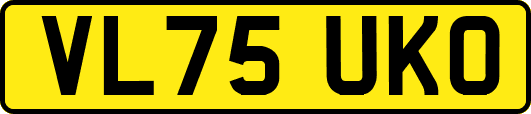 VL75UKO
