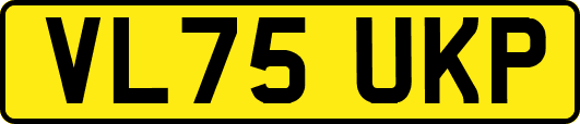 VL75UKP