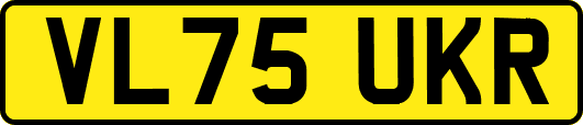 VL75UKR
