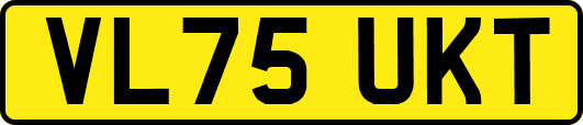 VL75UKT